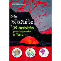 planète