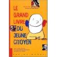Le grand livre du jeune citoyen