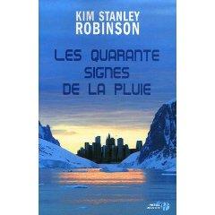Les Quarante signes de la pluie