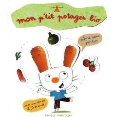 mon p'tit potager bio
