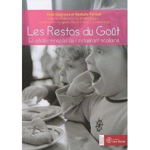 Les Restos du Goût