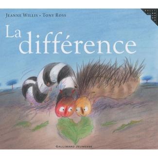 La différence