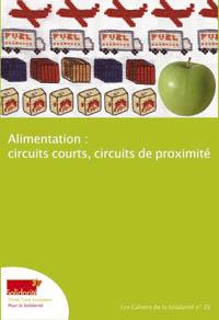 Alimentation: circuits courts, circuits de proximité