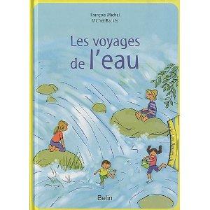 Les voyages de l'eau