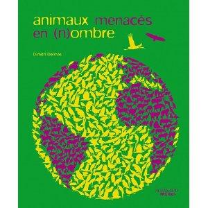 Animaux menacés en (n)ombre