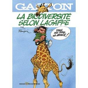 Gaston Lagaffe