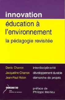 Education à l'environnement