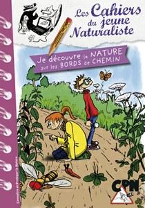 nature sur les bords de chemin