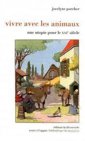 vivre avec les animaux