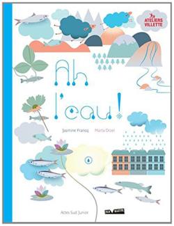 Ah l'eau !
