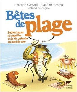 Bêtes de plage