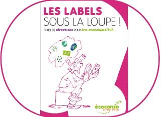 Les labels sous la loupe!