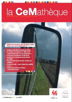 Déplacements en milieu rural. Quelles alternatives ?