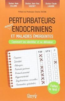 Perturbateurs neuro-endocriniens et maladies émergentes