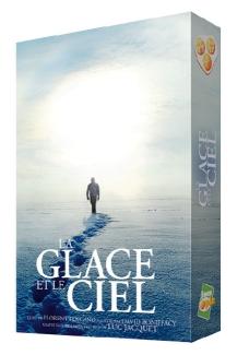 La glace et le ciel - le jeu