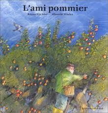 L'ami pommier