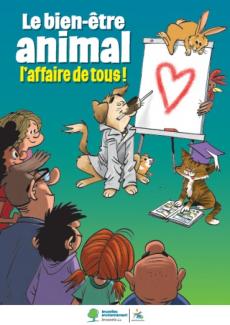 Le bien-être animal