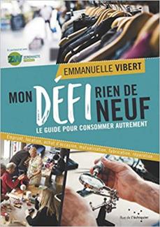 Mon Défi Rien de neuf