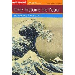 Une histoire de l eau