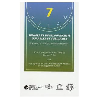 Femmes et développements durables et solidaires
