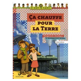 ça chauffe pour la terre