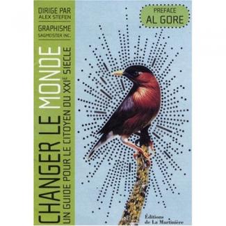 changer monde