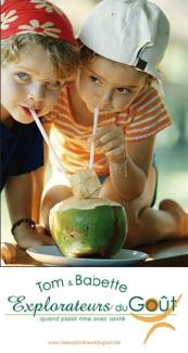 tom et babette