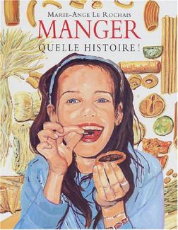 manger