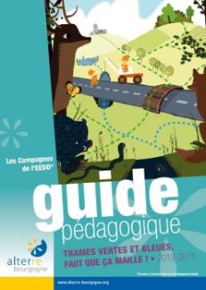 Trames vertes et bleues, faut que ça maille!