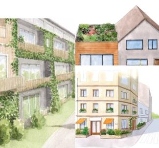 guides vegetalisation