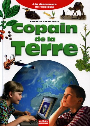 Copain de la Terre