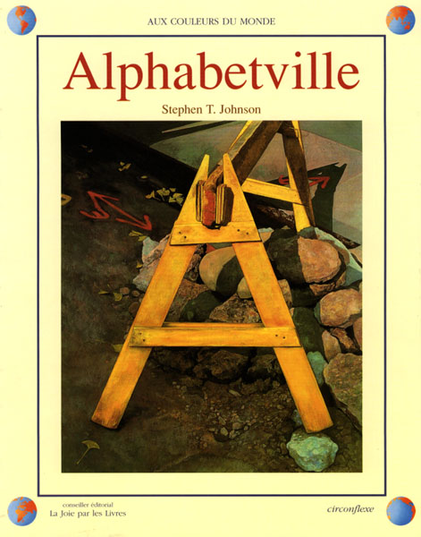 Alphabetville
