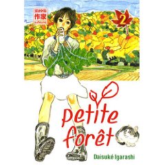 Petite forêt - Tome 2
