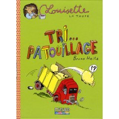 Tri... patouillage