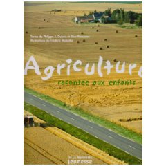 L'agriculture racontée aux enfants