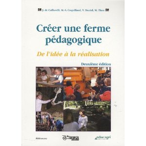 ferme pédagogique réalisation