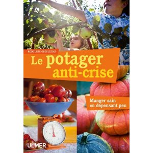 Le potager anti-crise