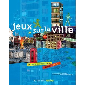 Jeux sur la ville