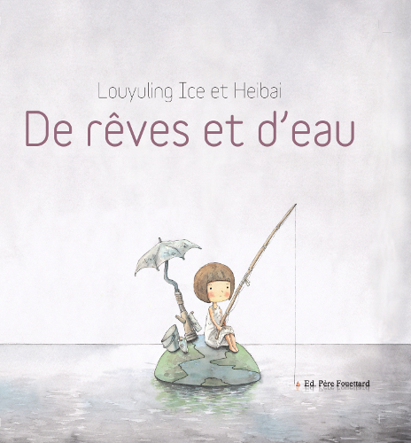 De rêves et d'eau