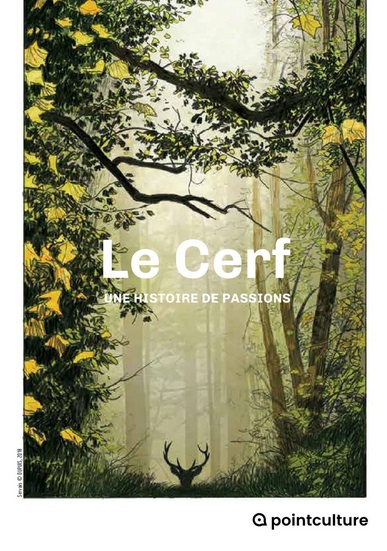 Le cerf