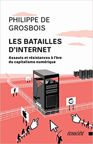 Les batailles d'Internet