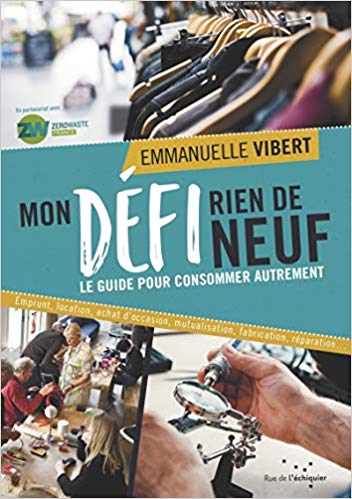 Mon Défi Rien de neuf