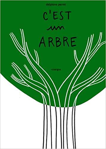 C'est un arbre