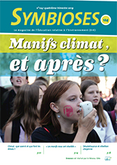 Manifs climat, et après ?
