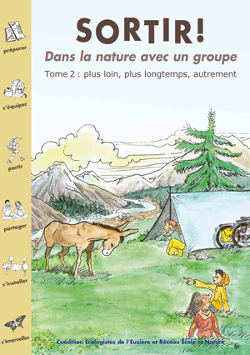 Sortir! tome 2