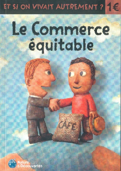 commerce équi