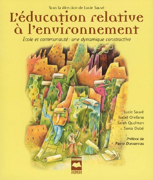 ErE ecole et communaute