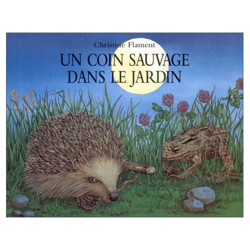 coin sauvache