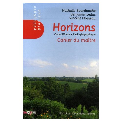 horizons maitre