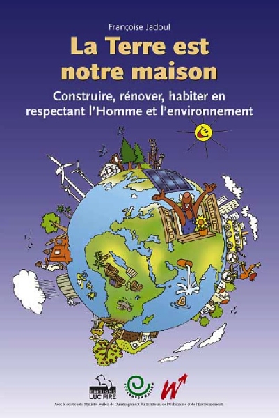 terre maison